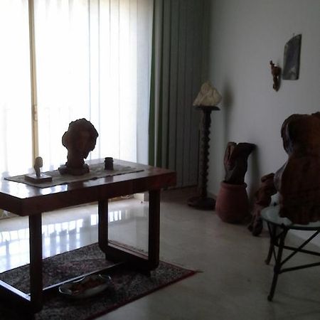 莫斯村 Palazzo Russo Cirillo酒店 外观 照片
